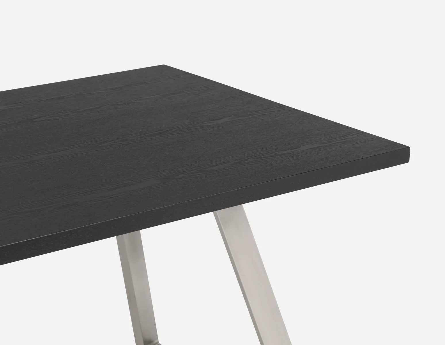 MADERA — Dining table 160 cm (92-36-76-59) - Image 5