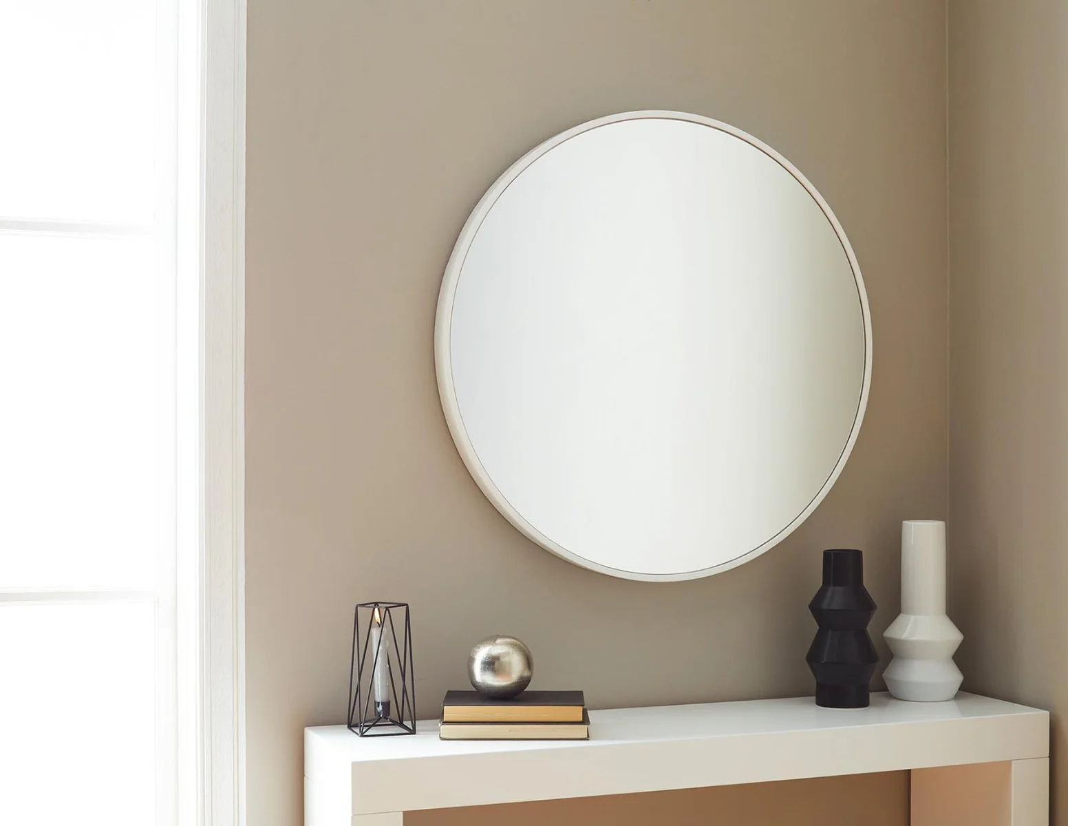 CIRCA I — Mirror 80 cm (10-56-89-10) - Image 4