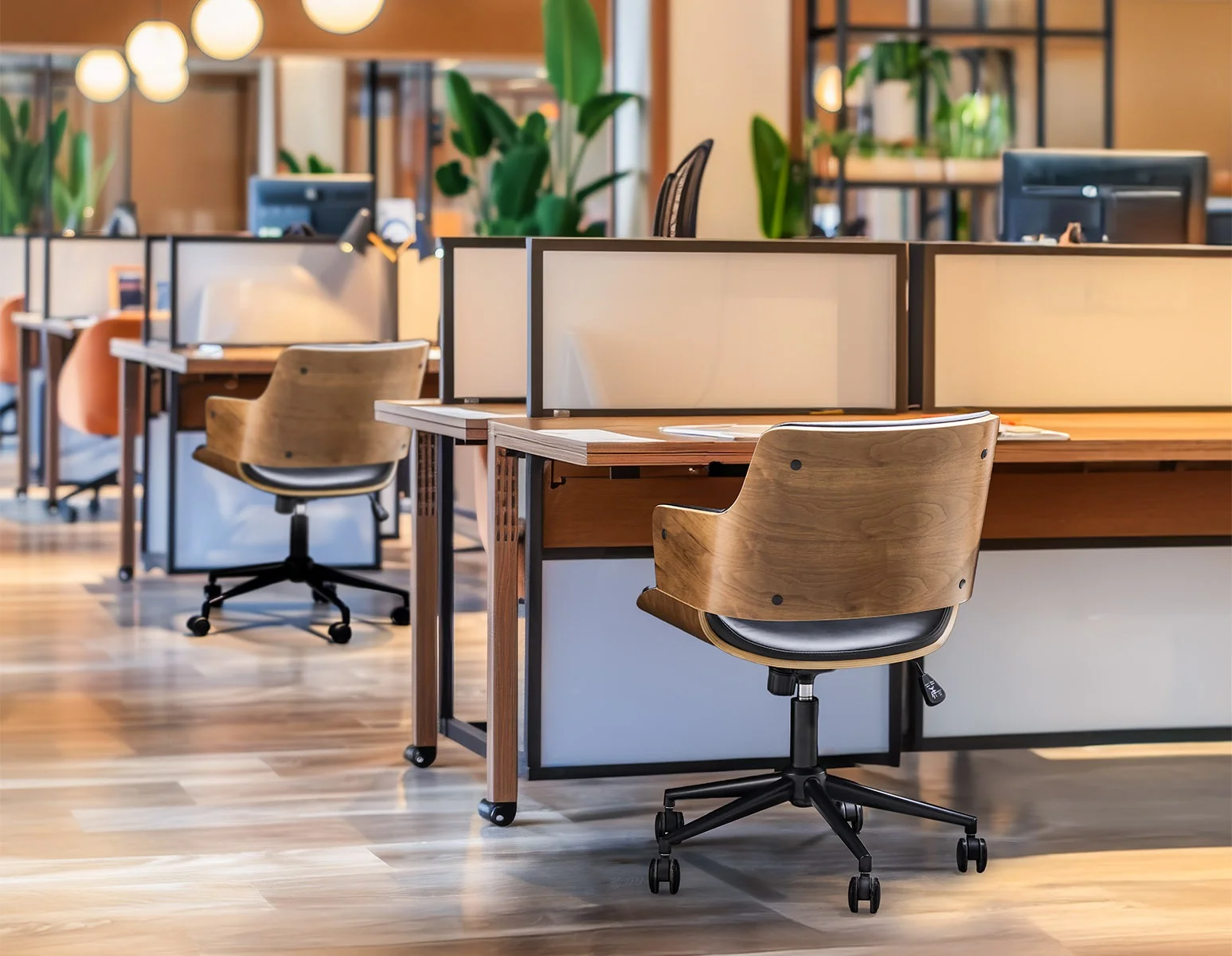 GALT — Office chair - Image 8