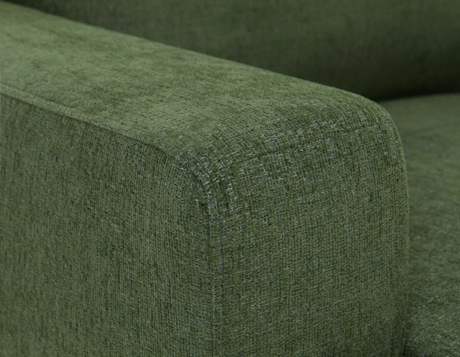 CHARLIE — Modern contemporary armchair (77-12-32-18-D) - Image 4