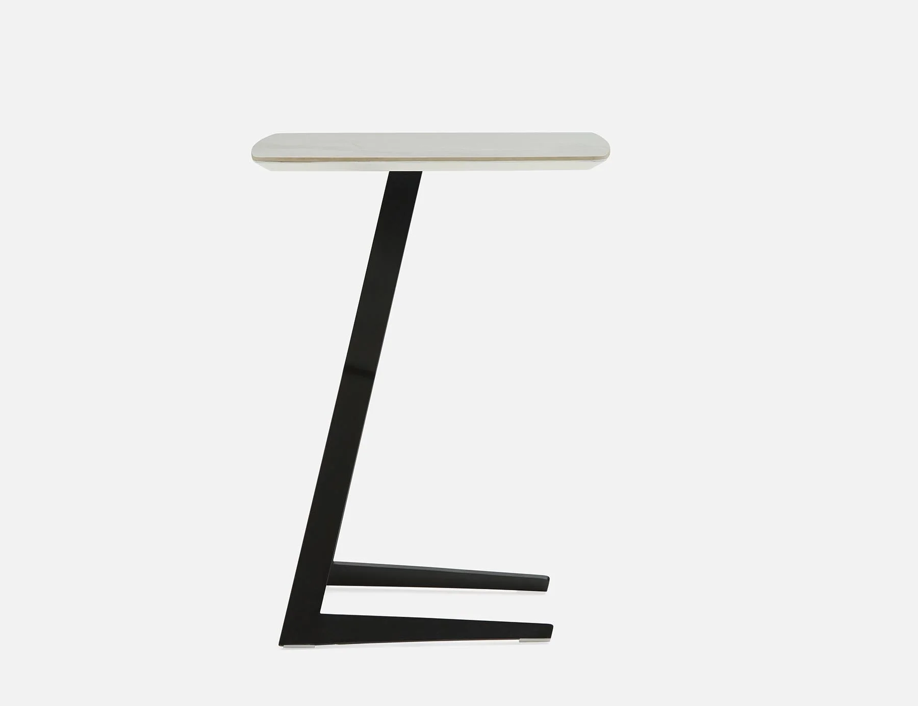 QOM — Ceramic end table - Image 7