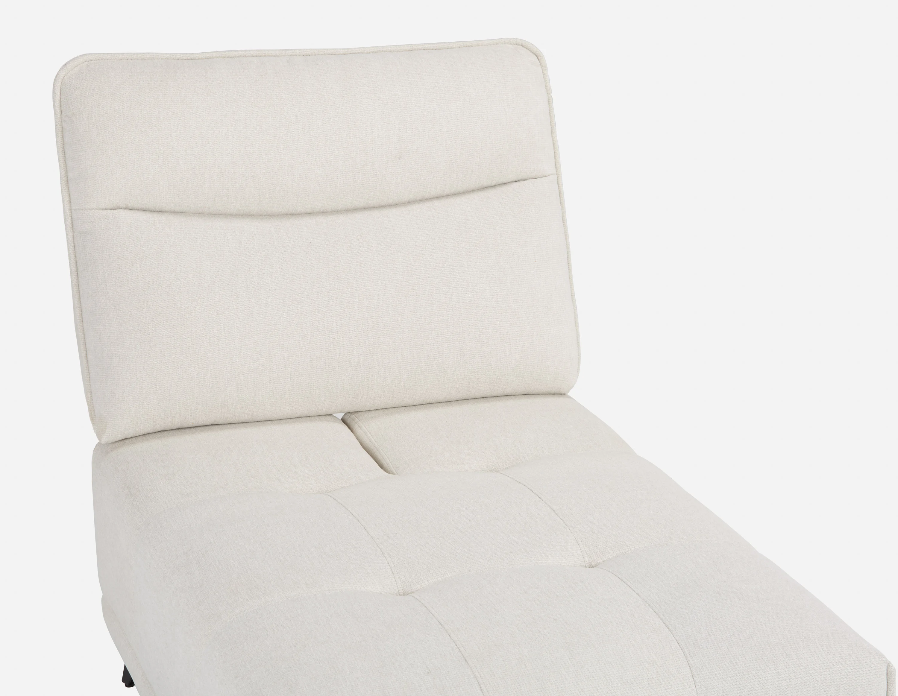 SIMON — Accent chair with adjustable backrest (91-39-00-95) - Image 4