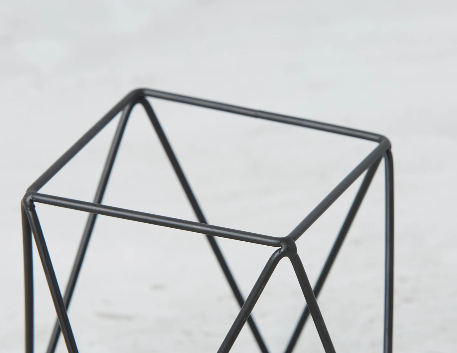 SHIRLEY — Tealight holder 12 cm - Image 4