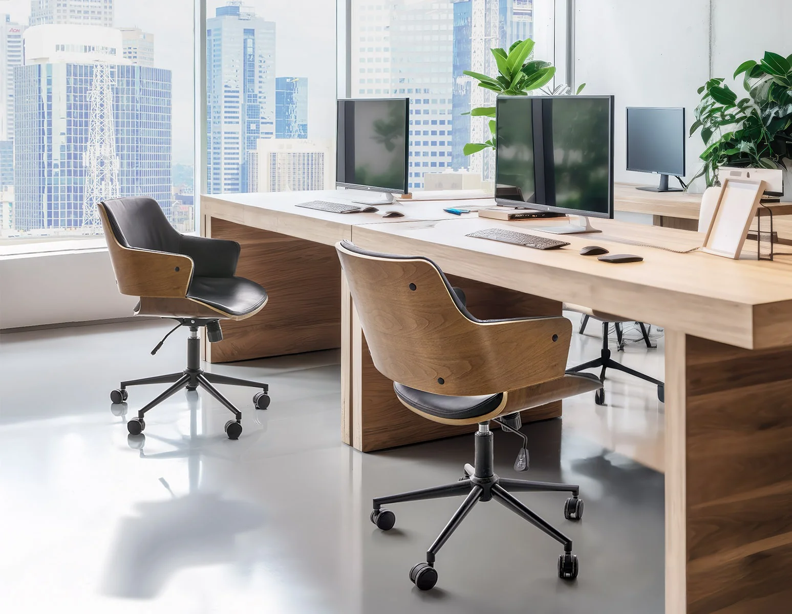 GALT — Office chair - Image 9