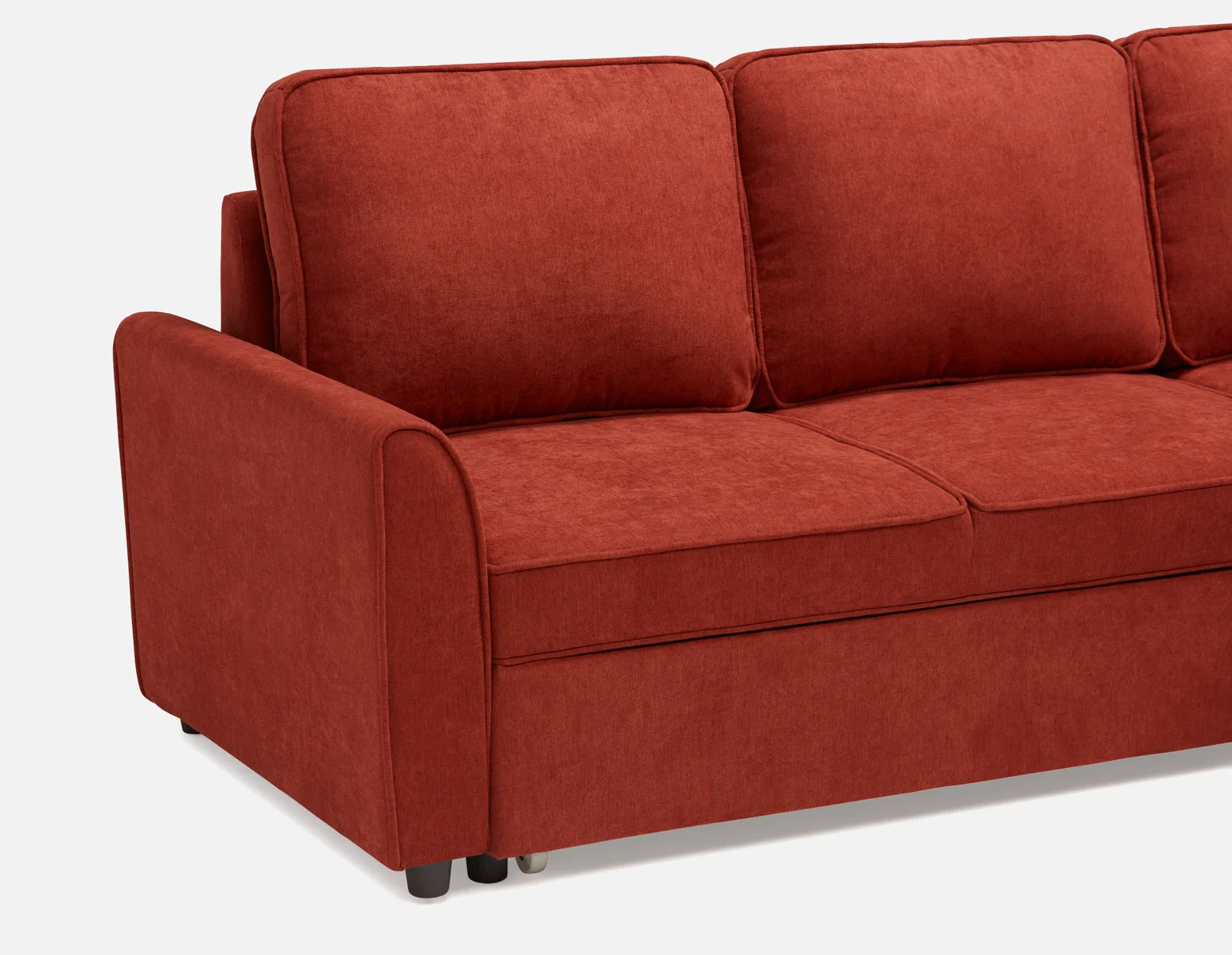 ALEX — Modern interchangeable sectional sofa-bed with storage (31-55-40-79) - Image 6