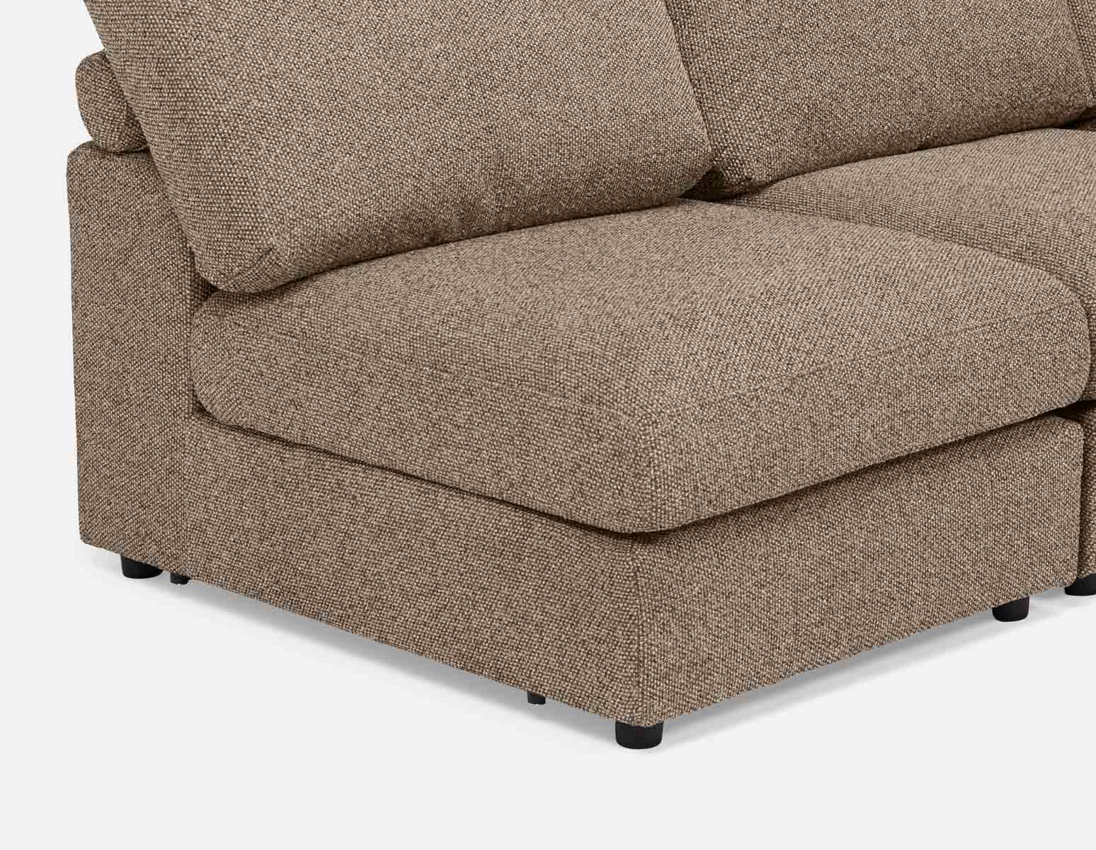 OLISA — 7-pc modular interchangeable sofa (36-70-78-52) - Image 2