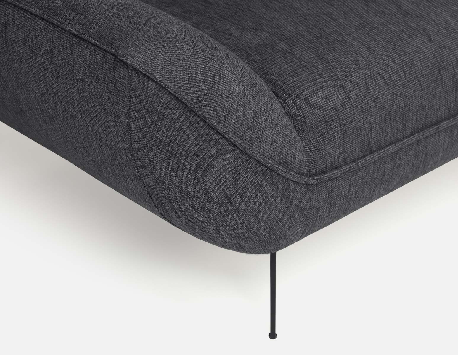 MARJORIE — Modern contemporary sectional-sofa (50-23-96-33) - Image 3