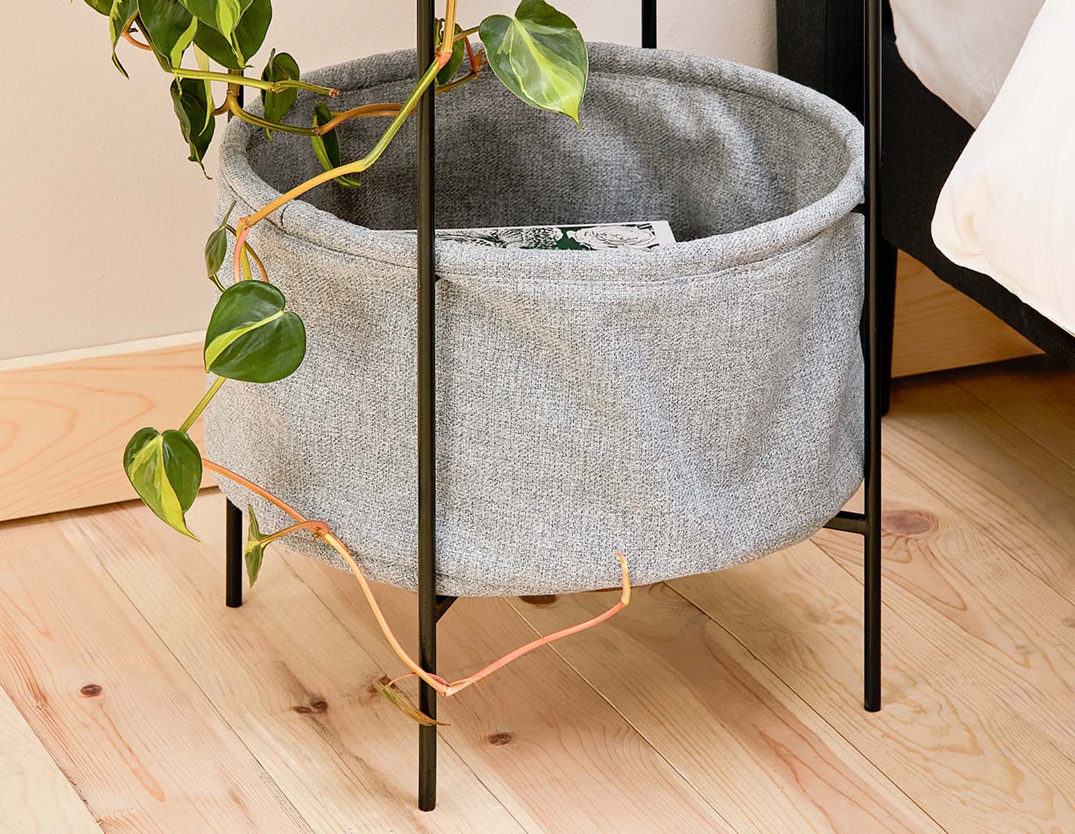 MALAK — End table 42 cm - Image 8