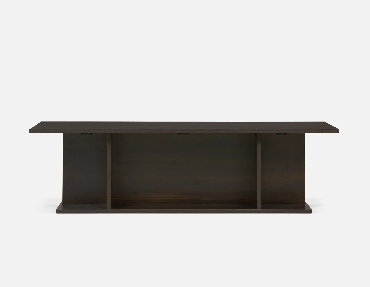 LUCAS — Rectangular coffee table - Image 2