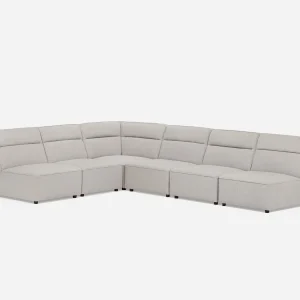 REVAN — Modern modular sofa customize to fit your space (47-20-91-30)