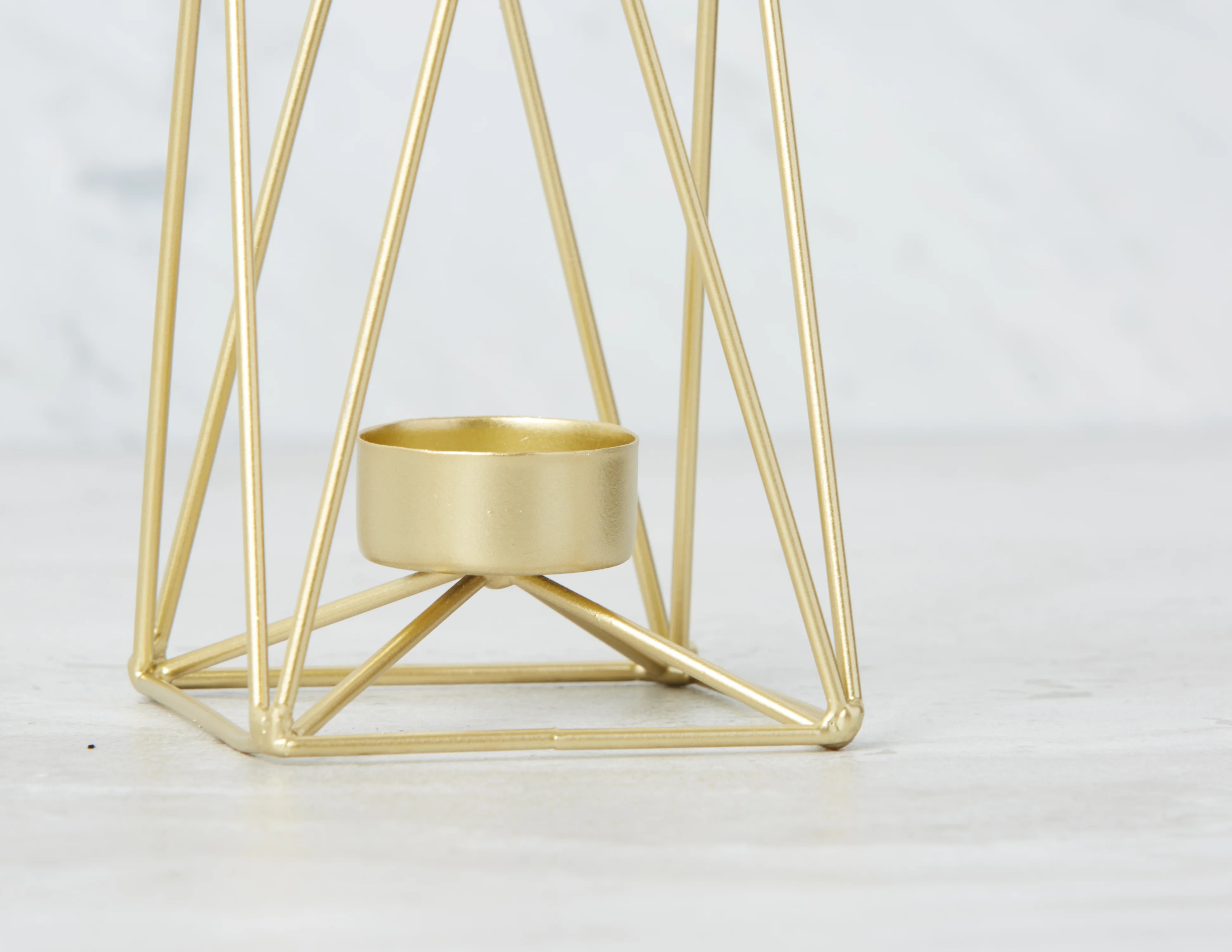SHIRLEY — Tealight holder 16 cm - Image 4