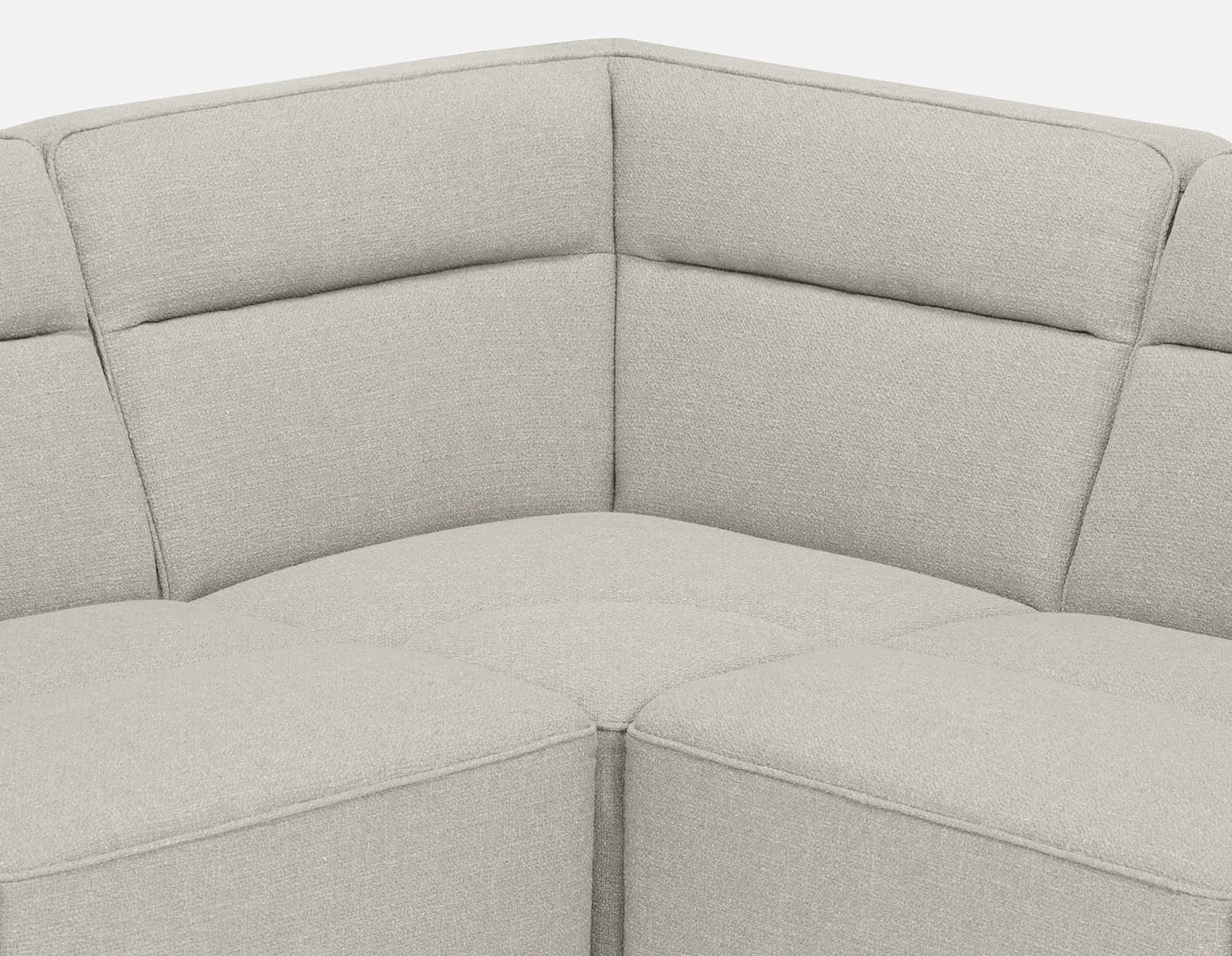 REVAN — Modern modular sofa customize to fit your space (00-21-62-30) - Image 2