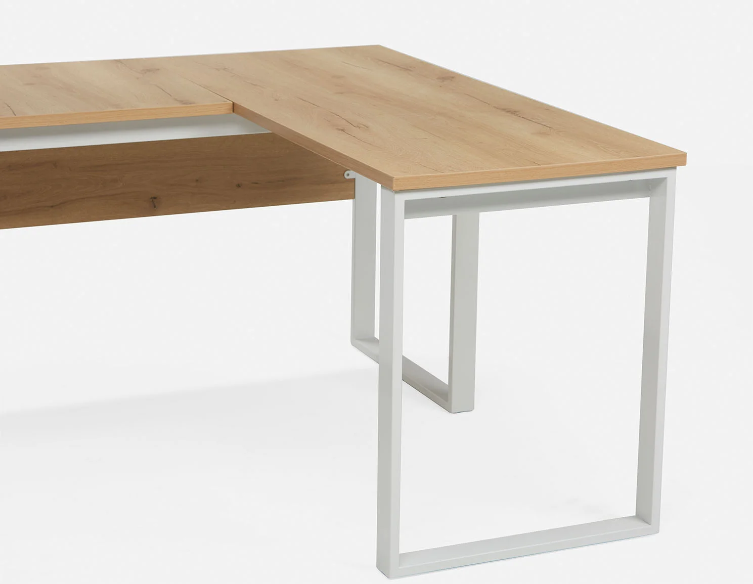 MICK — Reversible L-shaped desk (89-13-10-58) - Image 6