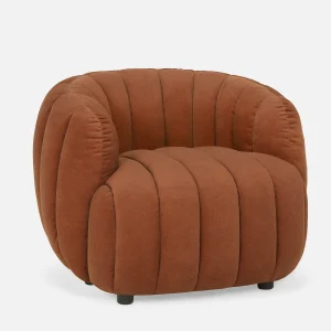 ALDI — Modern retro accent chair (85-35-74-45)