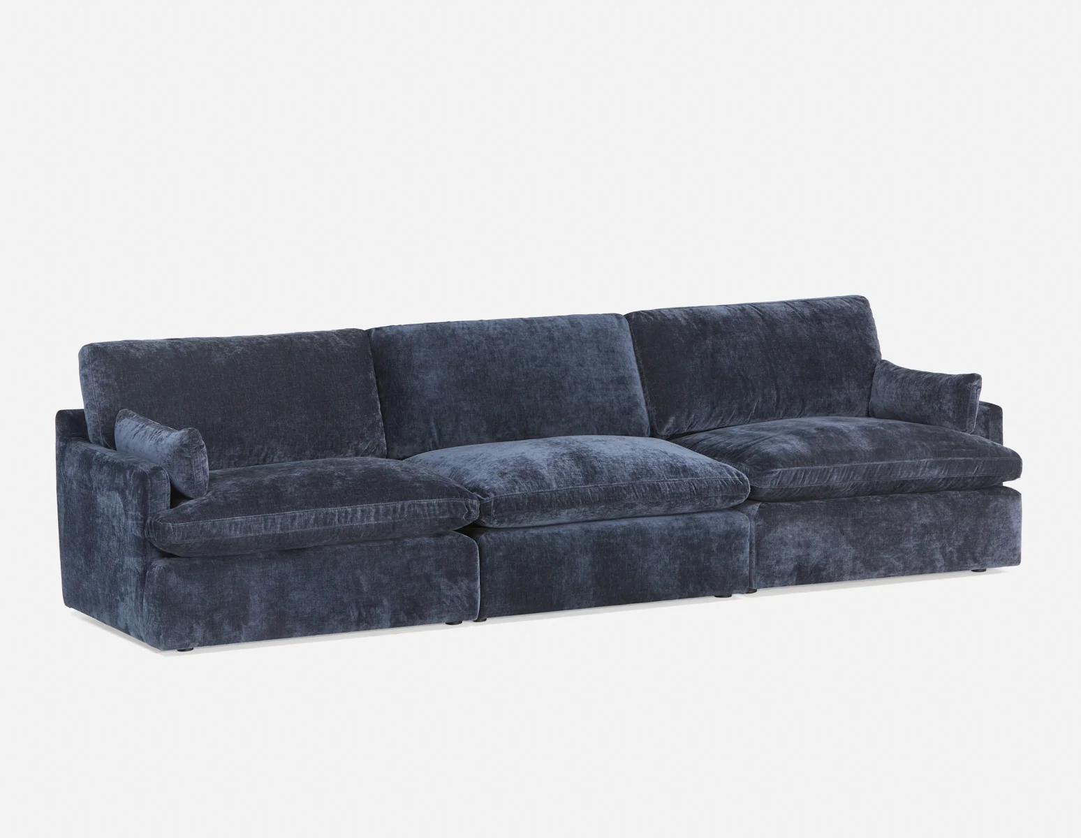 CHABLIS — 3-pc modular interchangeable sofa (02-23-84-60) - Image 11