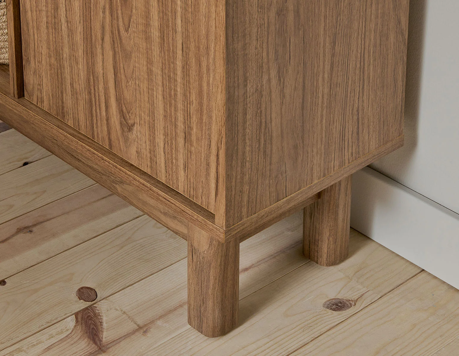 ELLINGTON — Contemporary bookcase - Image 12