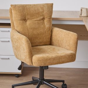 DUARTE — Office chair (07-42-96-25)
