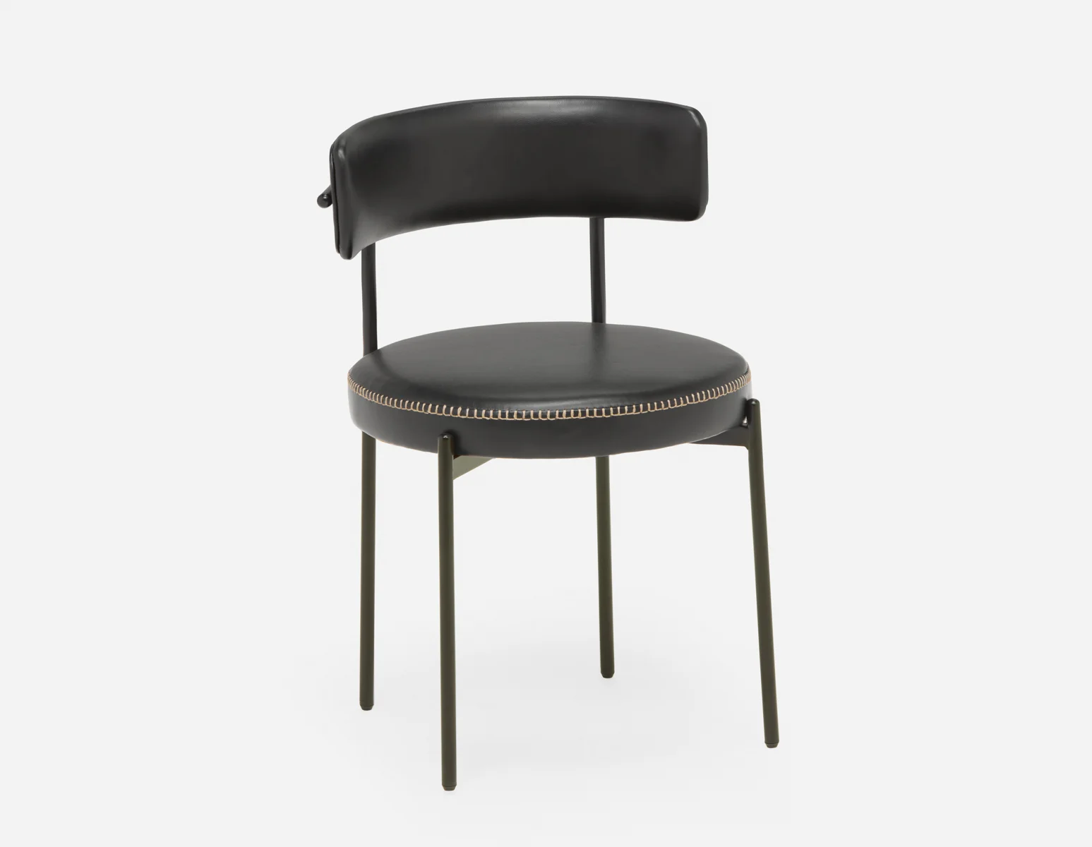 KURO — Industrial-modern dining chair (16-90-05-20) - Image 12