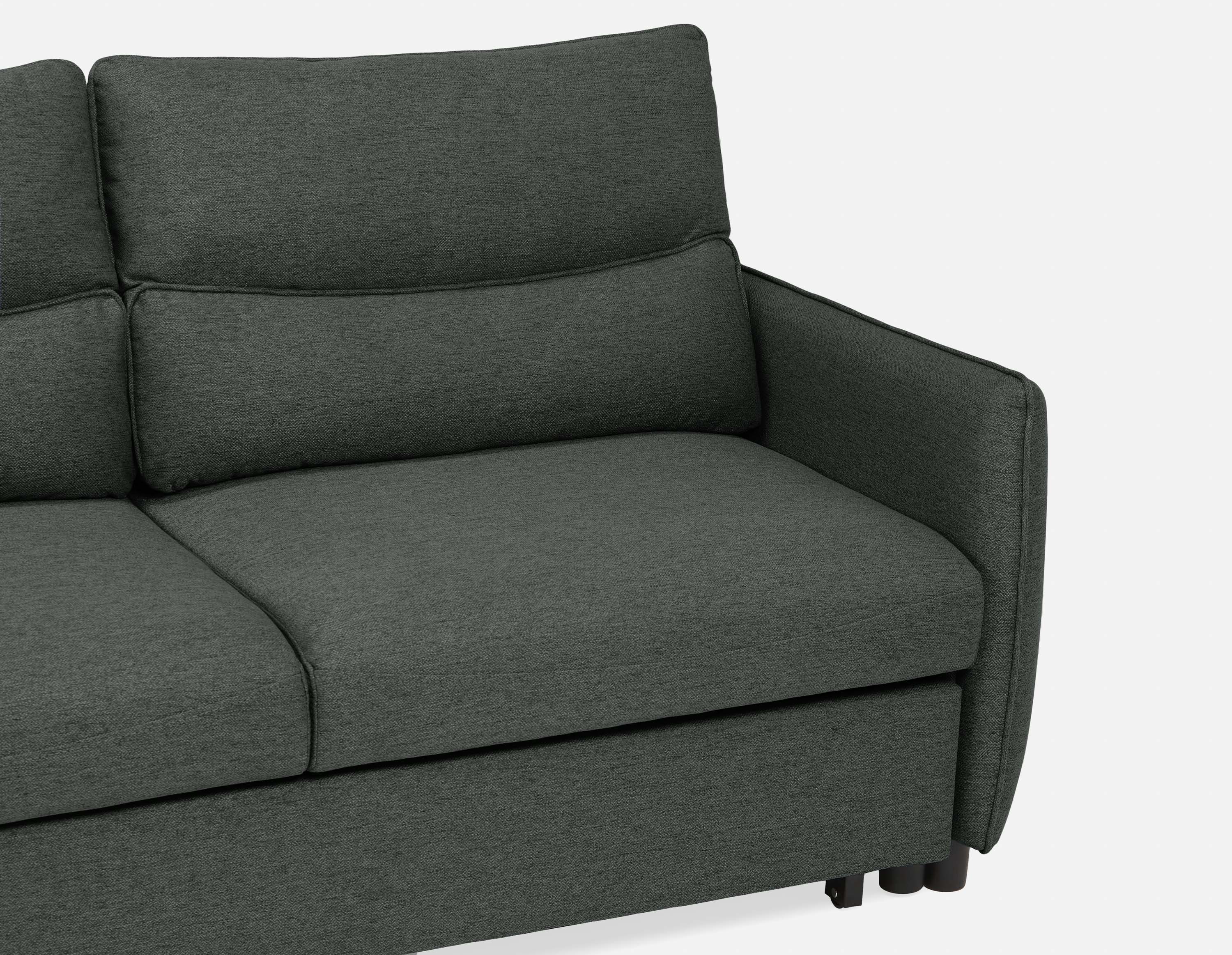 VERONIQUE — Contemporary sofa-bed (49-83-84-02) - Image 6