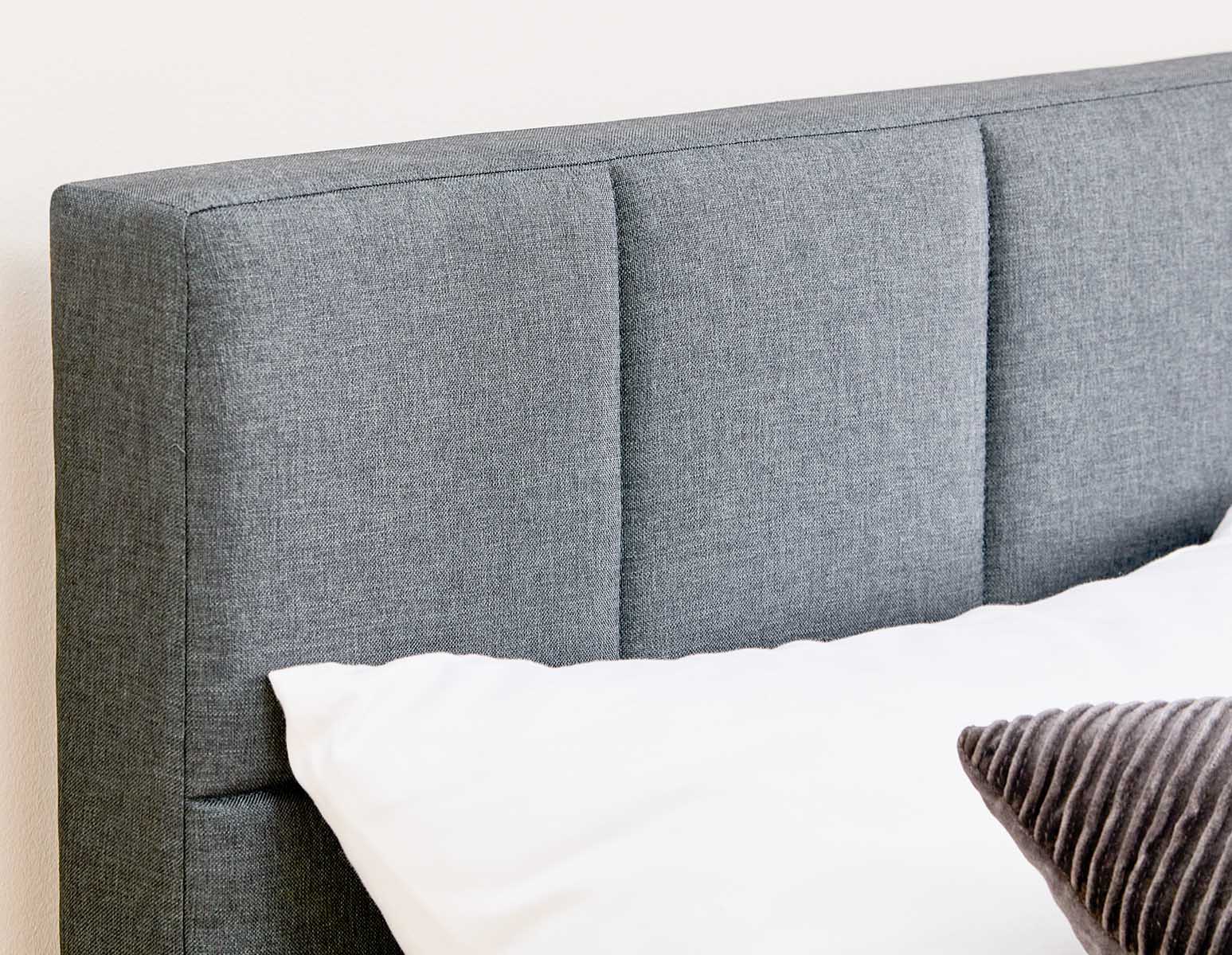 MARVELL — Modern double size bed (86-28-06-33-D) - Image 11