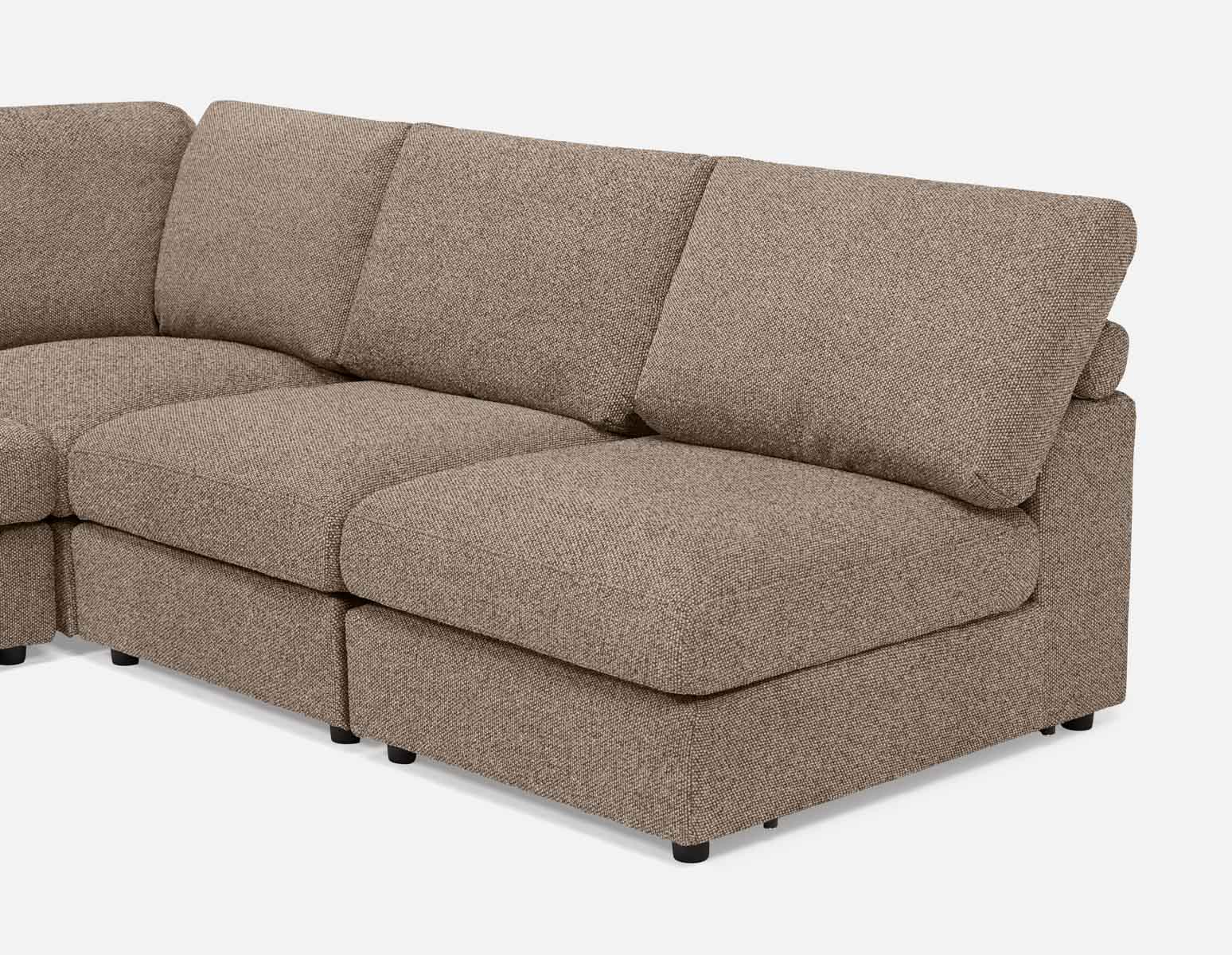 OLISA — 8-pc modular interchangeable sofa (99-08-00-52) - Image 7