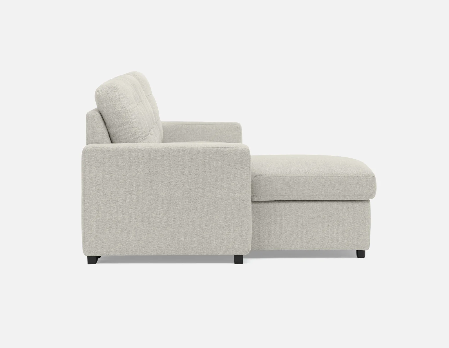MARNIE — Contemporary interchangeable sectional sofa-bed with storage (73-29-20-95) - Image 9