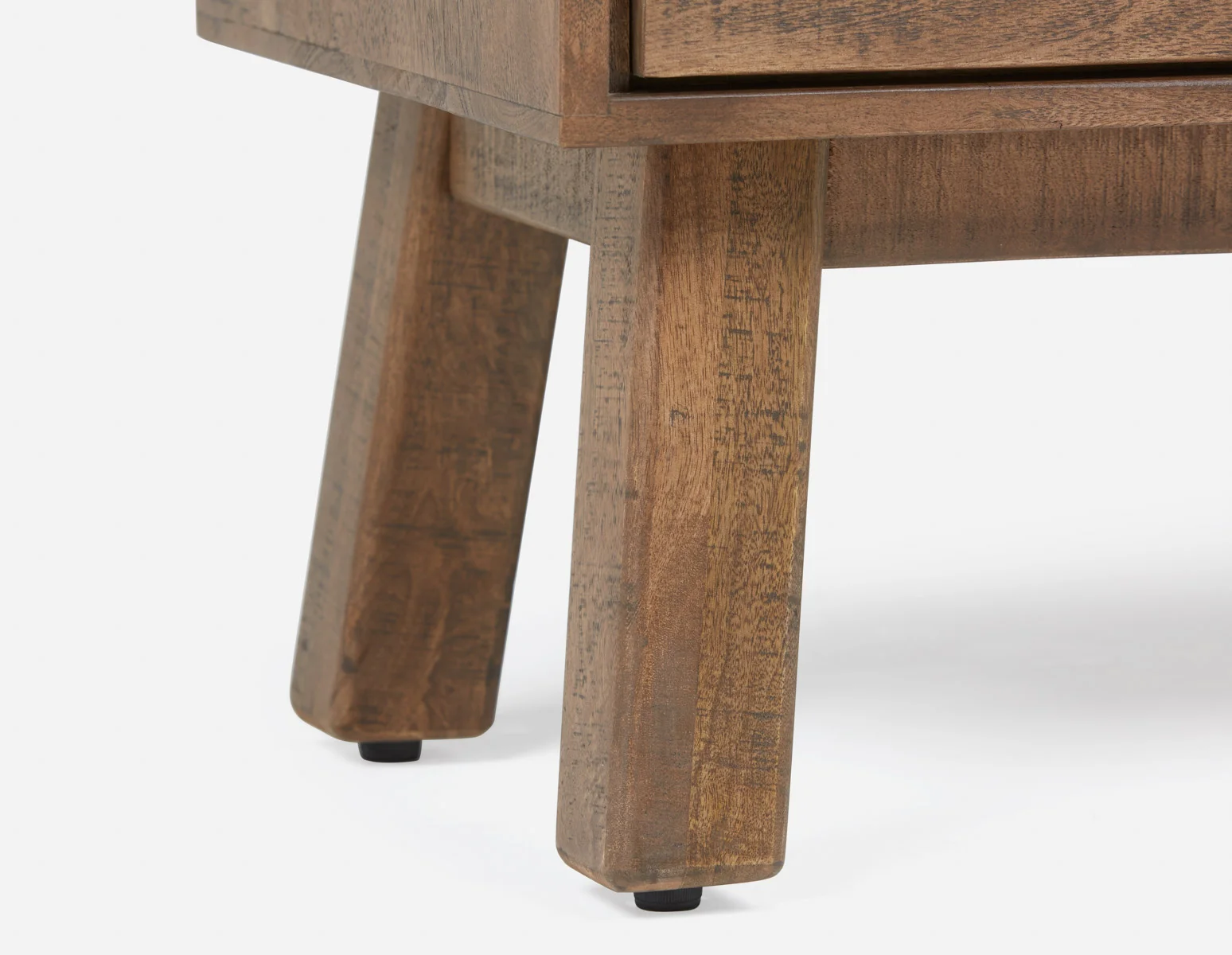 THESSALIA — Distressed solid mango wood sideboard (27-15-63-96) - Image 4