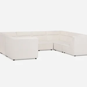 REVAN — Modern modular sofa customize to fit your space (35-83-60-46)