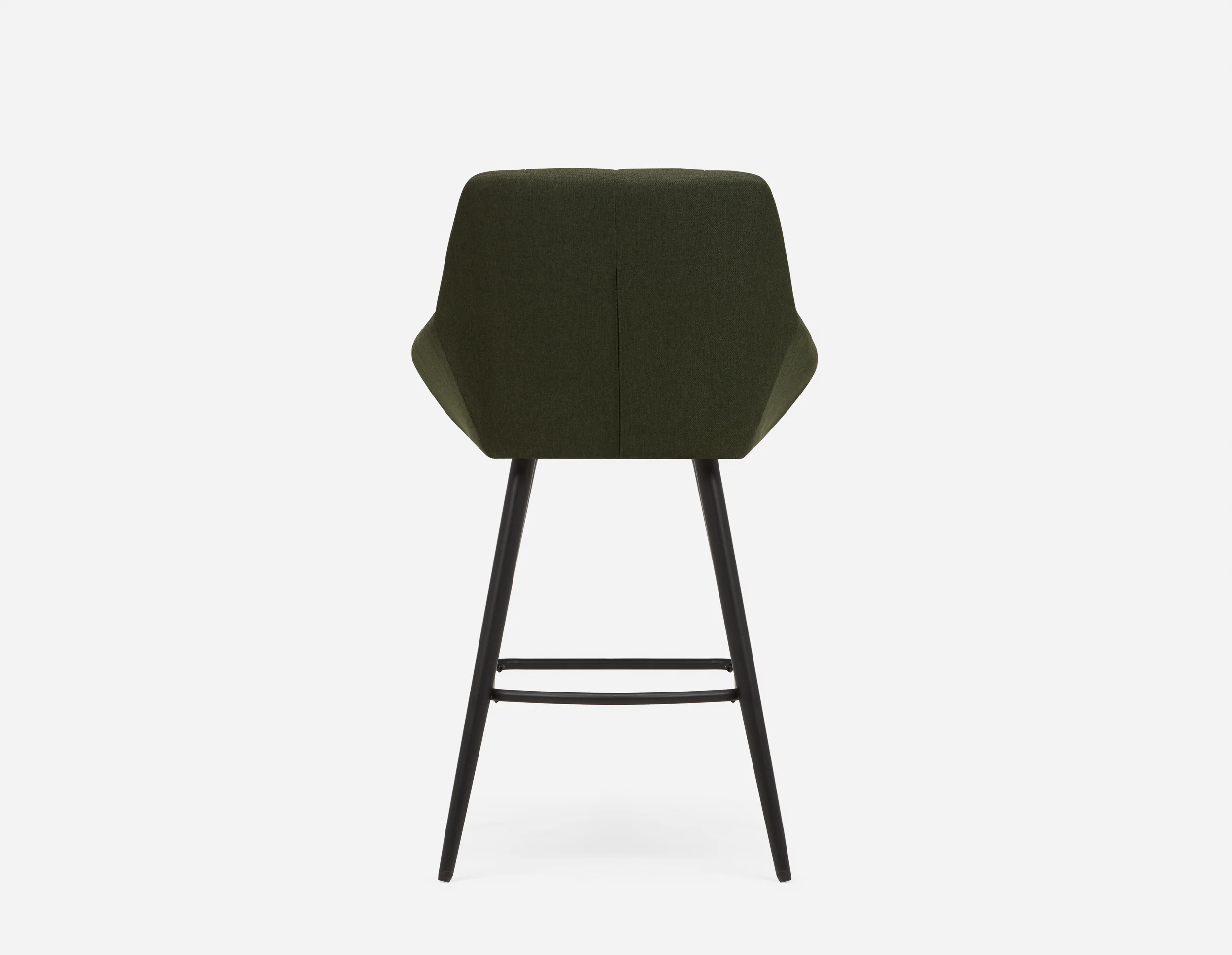 CAMILA — Elegant counter stool 66 cm (03-49-97-70) - Image 6
