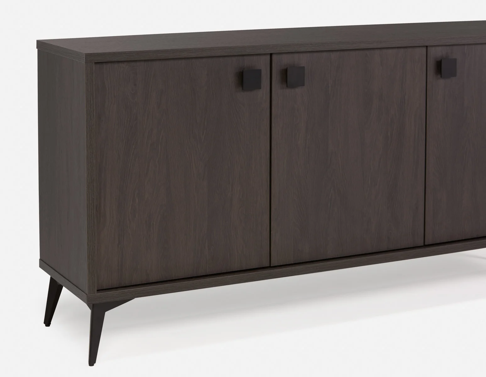 KIERA — Mid-century modern sideboard (18-69-33-20) - Image 9