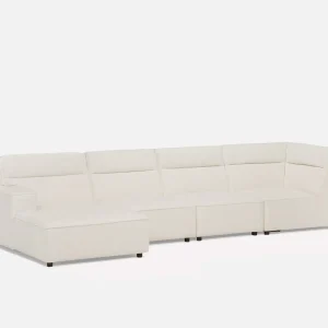 REVAN — Modern modular sofa customize to fit your space (32-46-13-46)