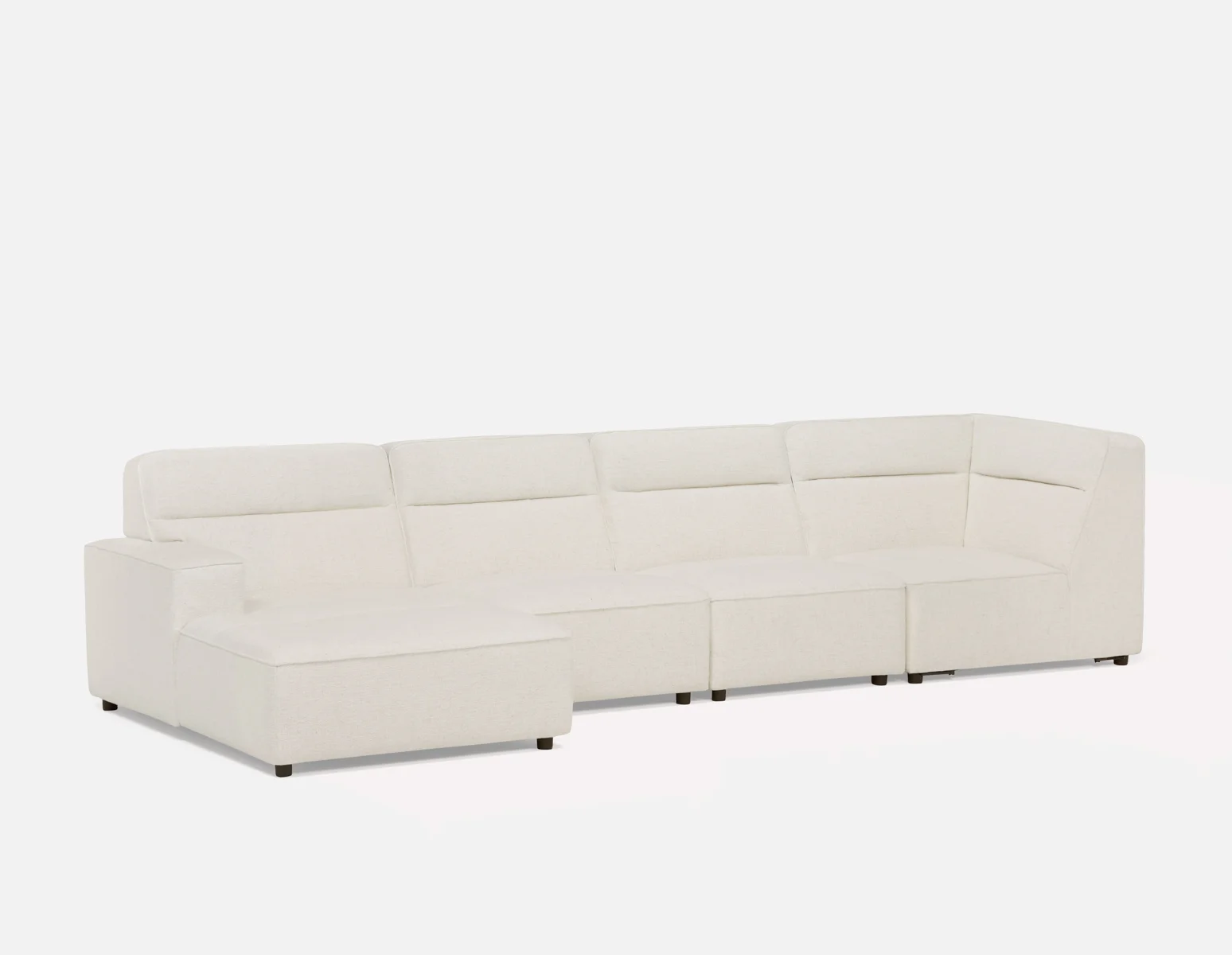 REVAN — Modern modular sofa customize to fit your space (32-46-13-46)