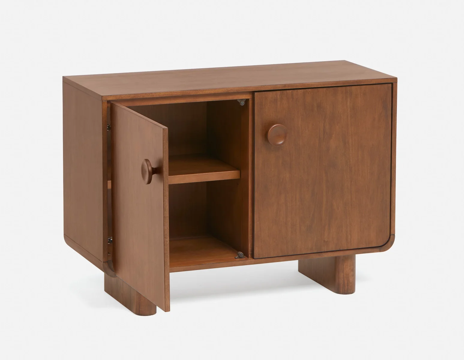 PALMO — Modern-retro 2-door sideboard - Image 3