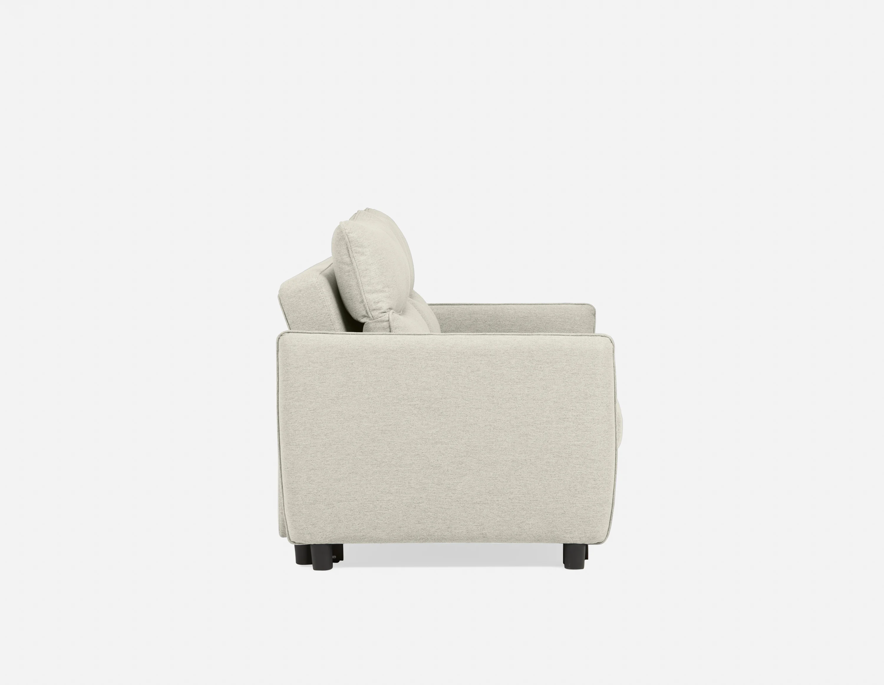 VERONIQUE — Contemporary sofa-bed (49-83-84-95) - Image 11