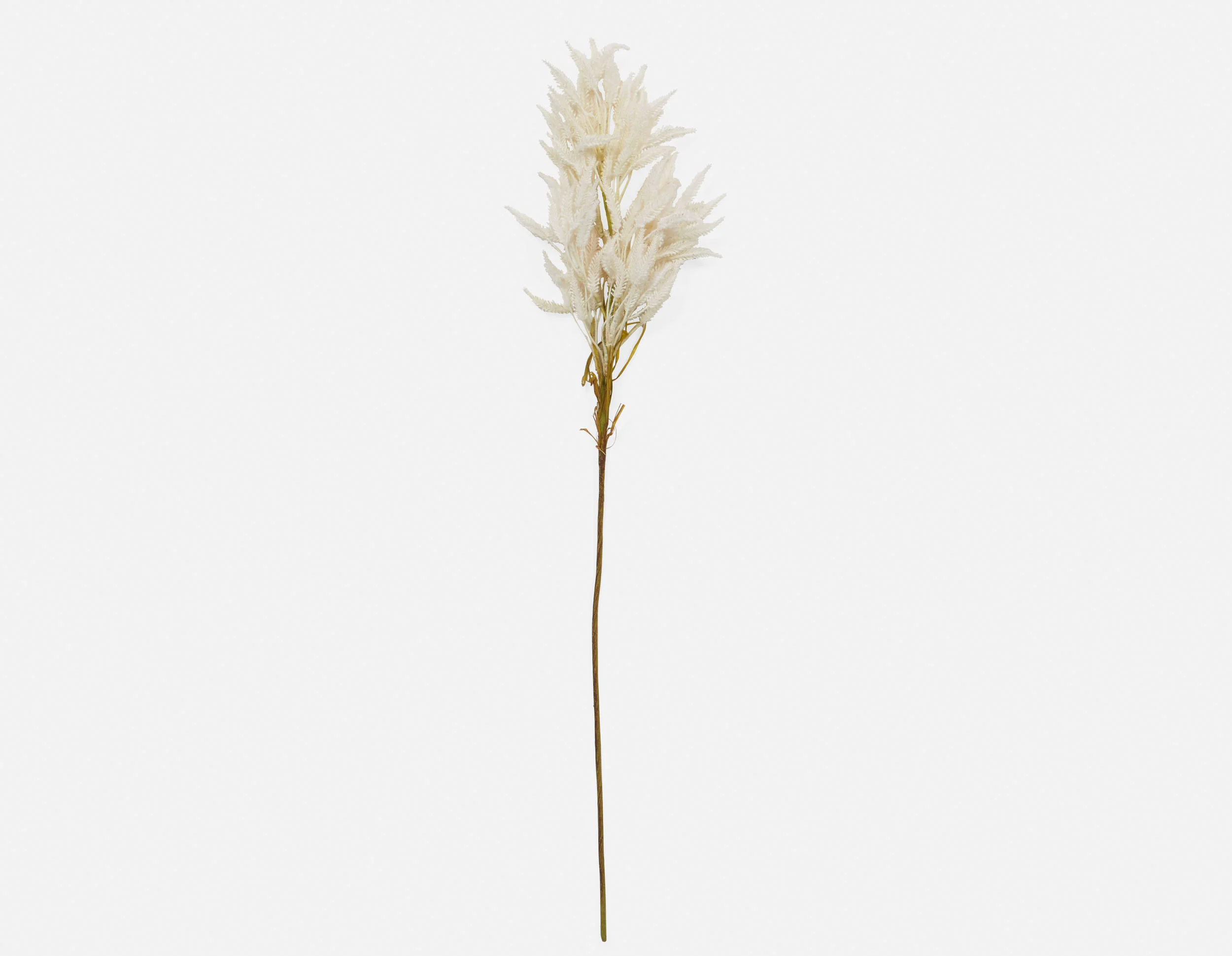 WHEAT III — Artificial plant 97 cm - Image 2