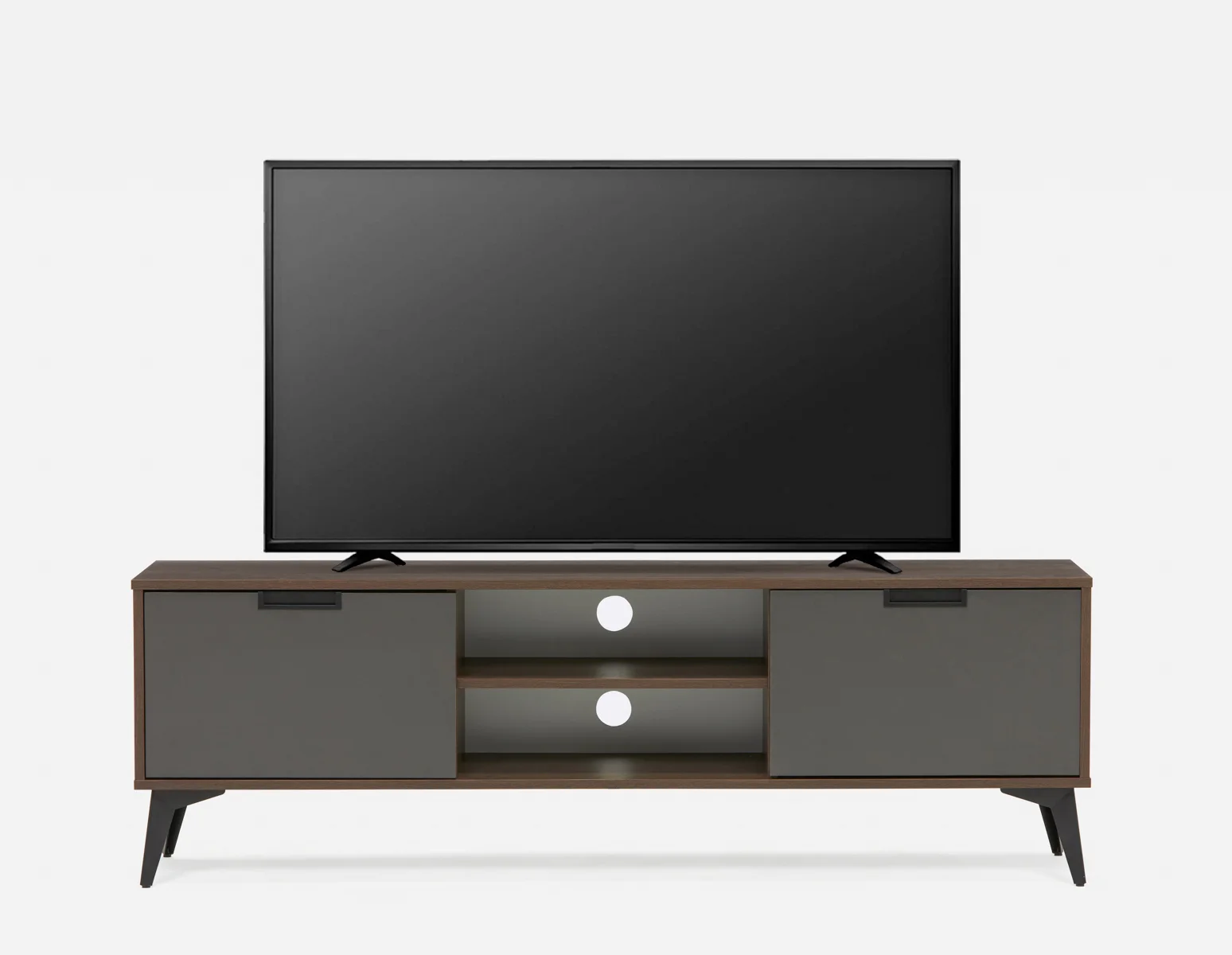 OZZY — Contemporary media unit - Image 2