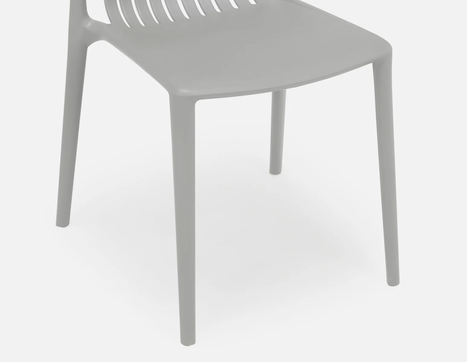 LENNY — Indoor/outdoor dining chair (33-27-28-30) - Image 5
