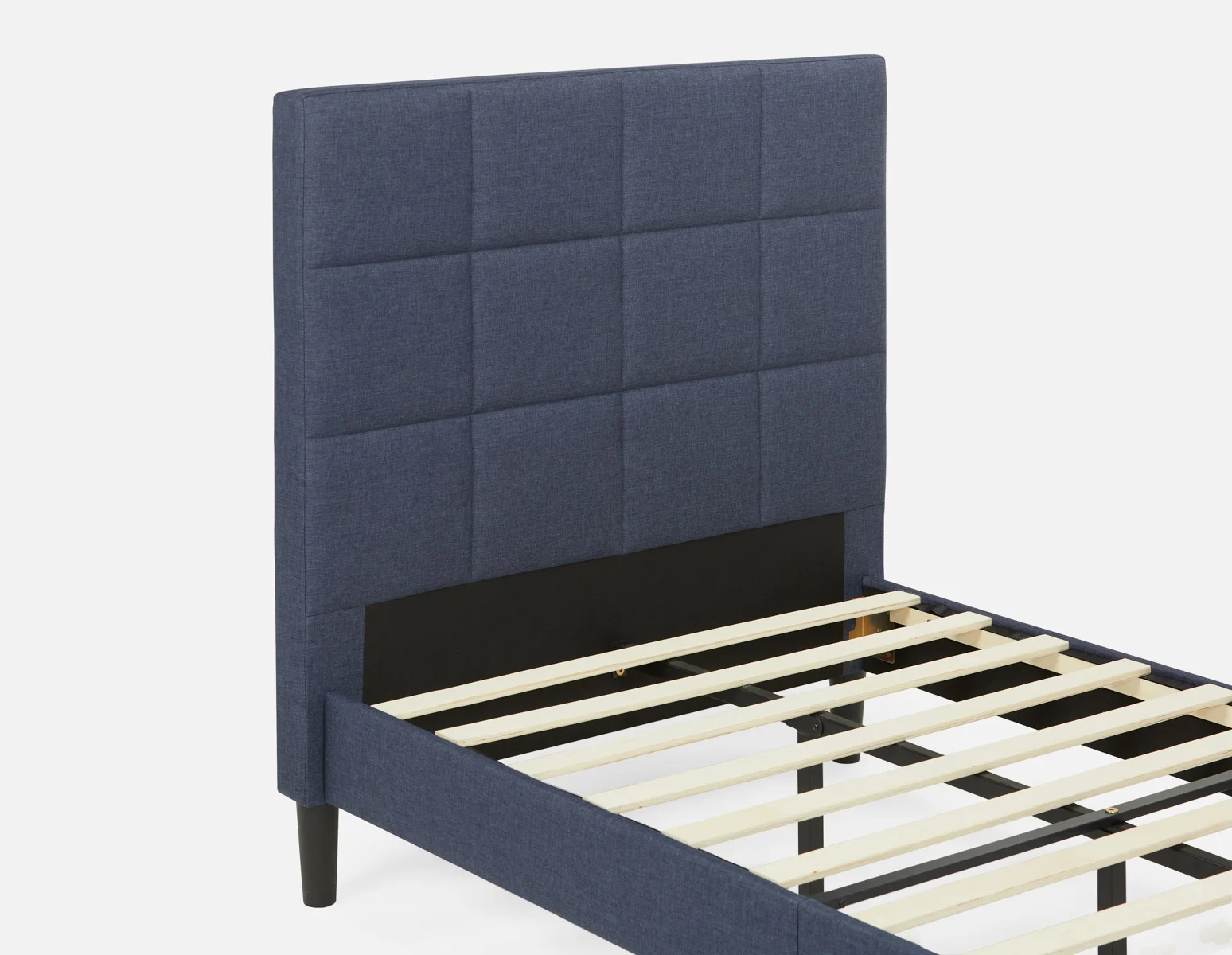MARVELL — Modern twin size bed (74-38-19-60) - Image 6