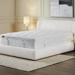 ZENITH — Queen size luxury mattress