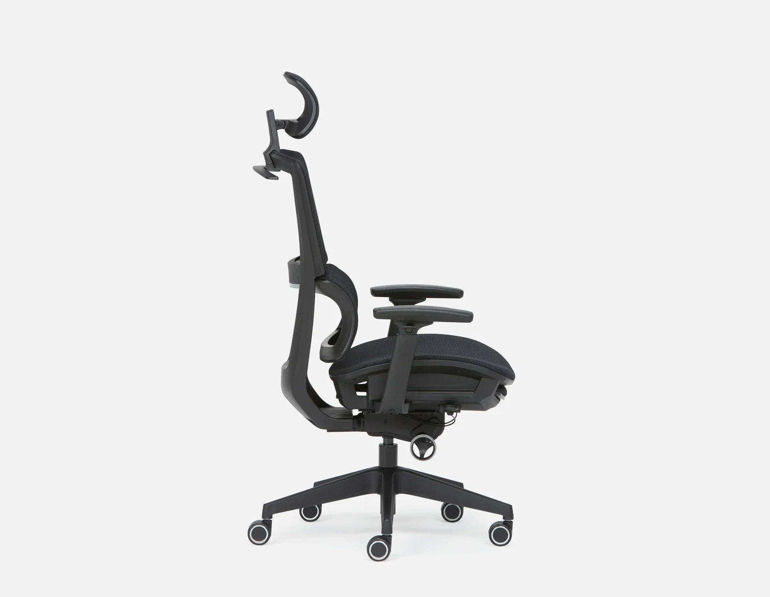 ERGO — Ergonomic office chair - Image 11