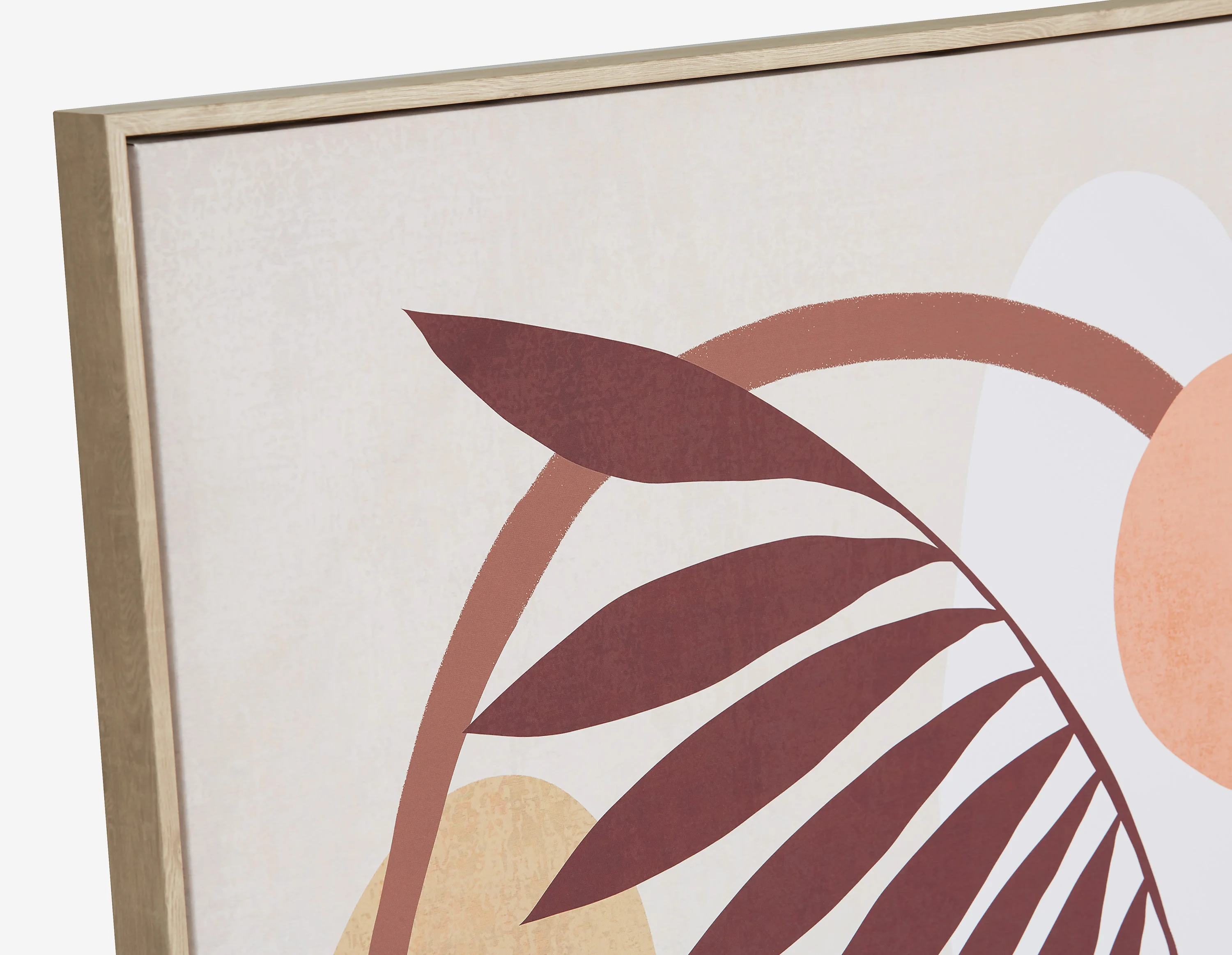JOIE — Framed giclée 80x120cm - Image 2