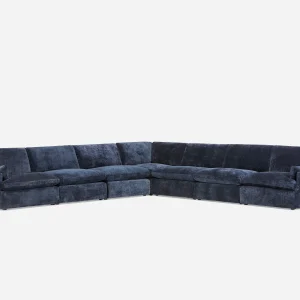 CHABLIS — 7-pc modular interchangeable sofa (82-13-72-60)
