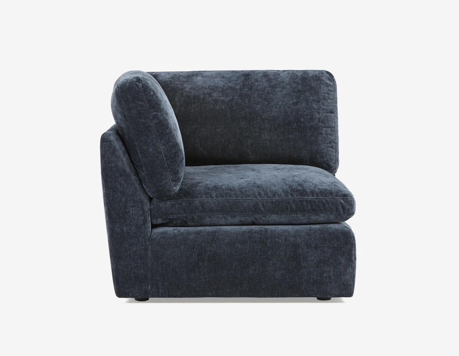 CHABLIS — Modular corner sofa customize to fit your space (40-86-58-60-D) - Image 7