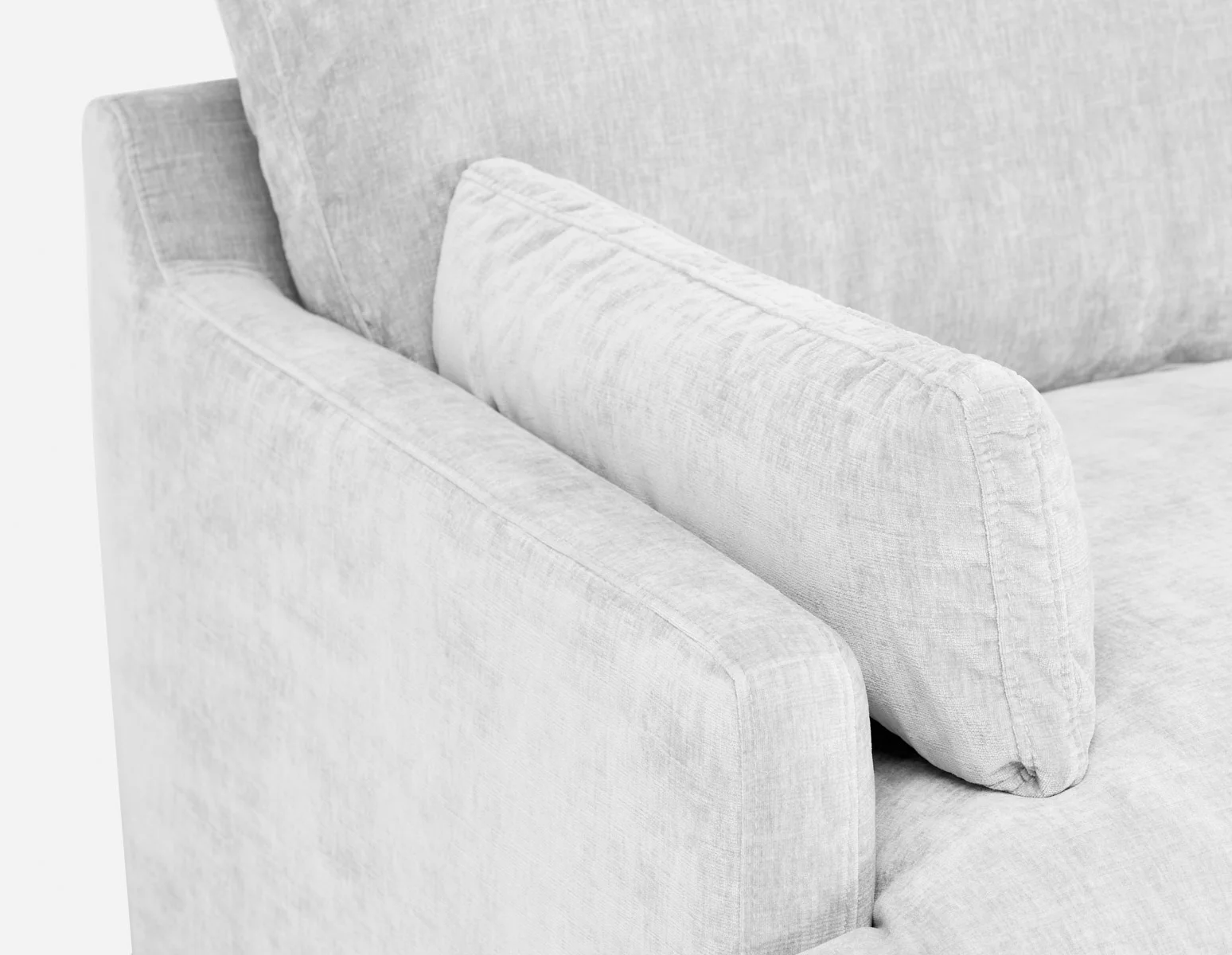 CHABLIS — 6-pc modular interchangeable sofa (57-03-35-62) - Image 5