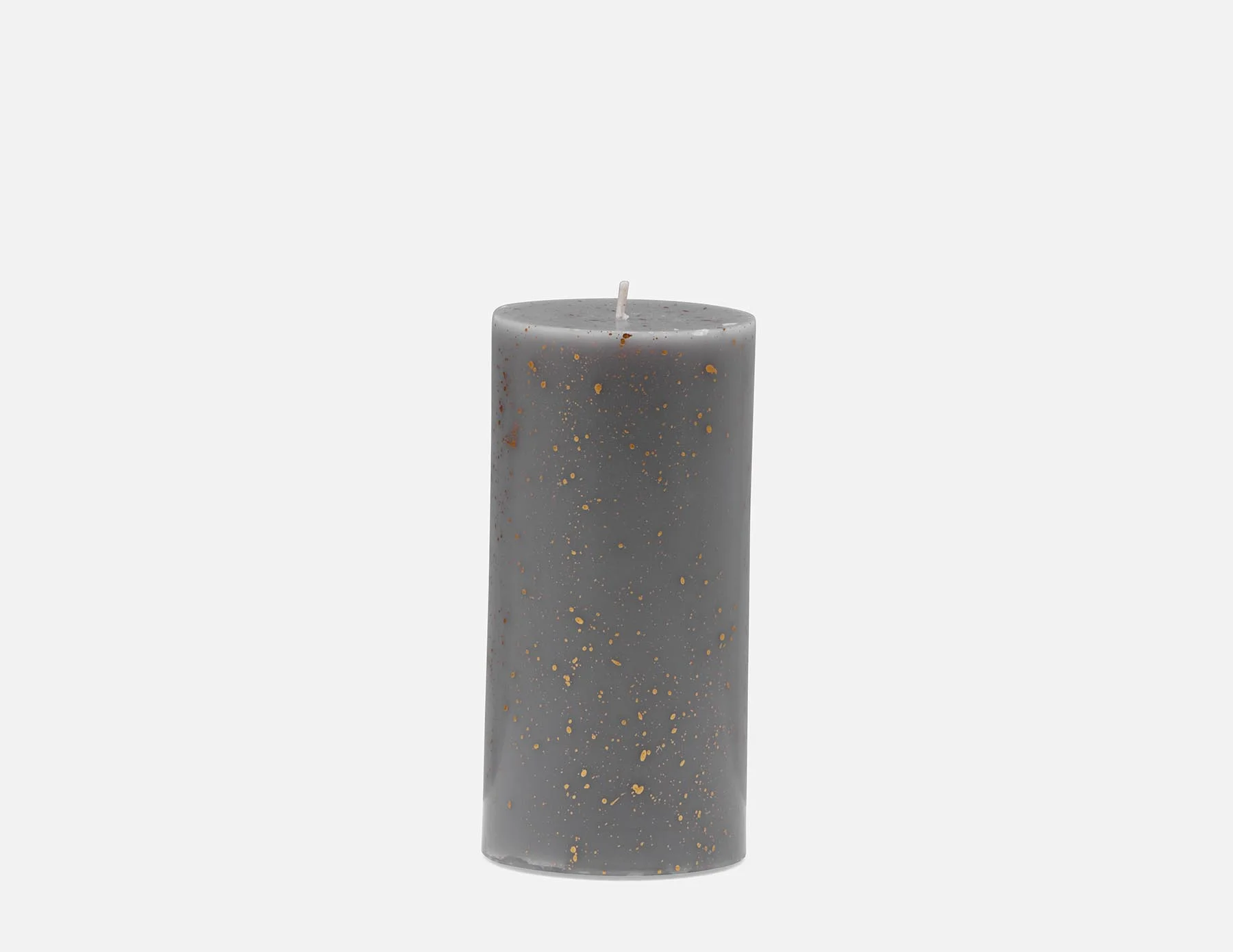 BOREA — Pillar candle 14cm - Image 3