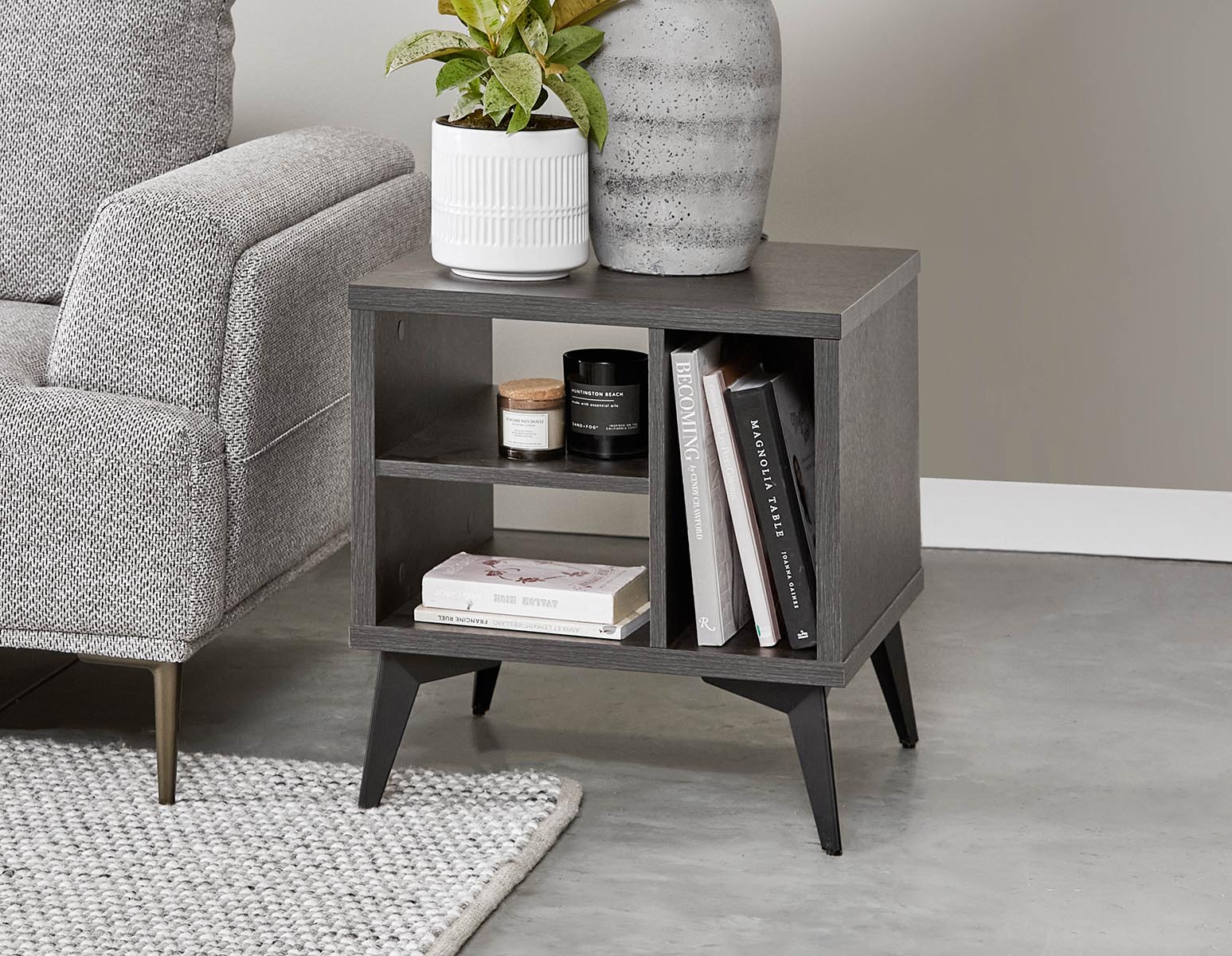KIERA — Modern end table (91-83-09-20) - Image 11