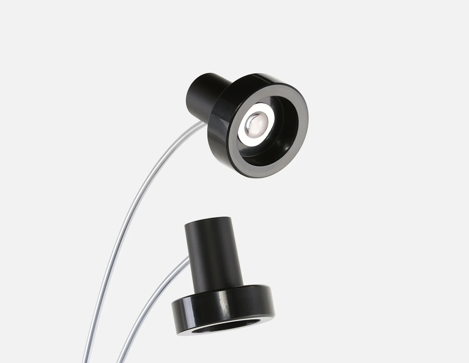 LUBEK — Floor lamp 187 cm height - Image 8