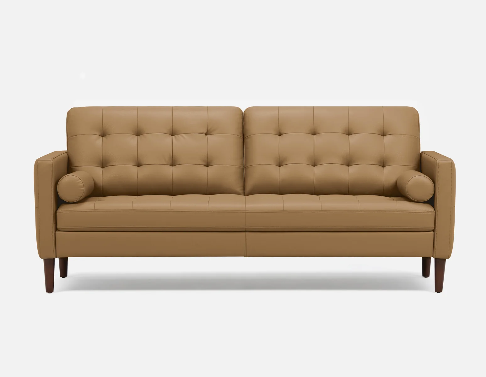 REVE — Mid-century modern 3-seater sofa (94-61-06-49) - Image 3
