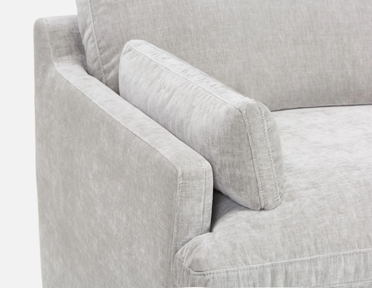 CHABLIS — Modular sofa with left arm customize to fit your space (45-28-19-30) - Image 5