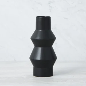SEGO — Ceramic vase 27 cm